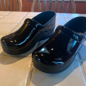 Dansko Nursing Shoes